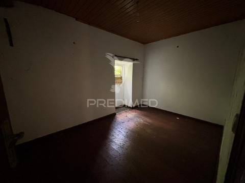 Moradia estilo rústico