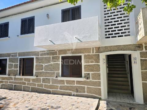 Andar moradia t3 - matosinhos
