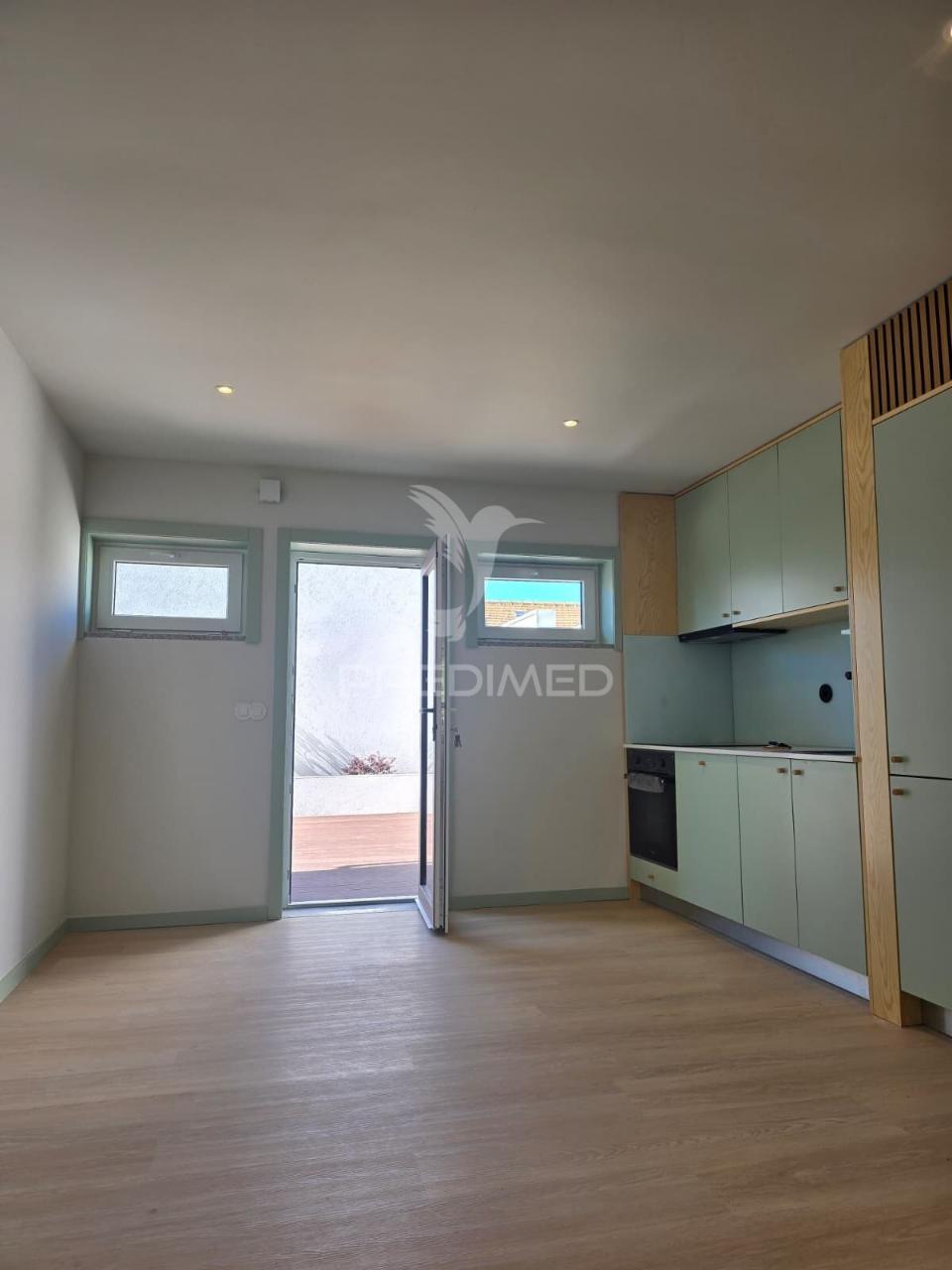 Andar moradia t3 - matosinhos