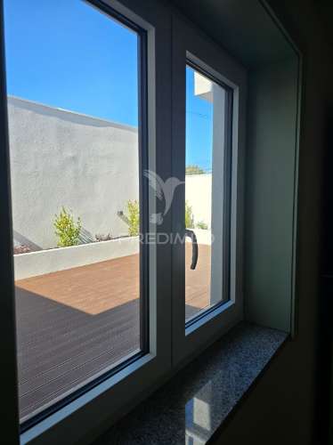 Andar moradia t3 - matosinhos