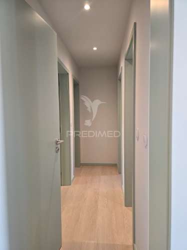 Andar moradia t3 - matosinhos