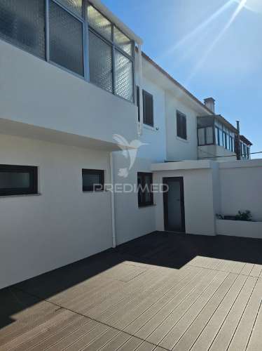 Andar moradia t3 - matosinhos