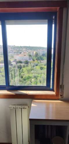 Apartamento t2 com parqueamento em santo antónio dos cavaleiros