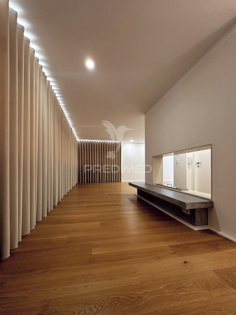 T2 campo alegre | porto