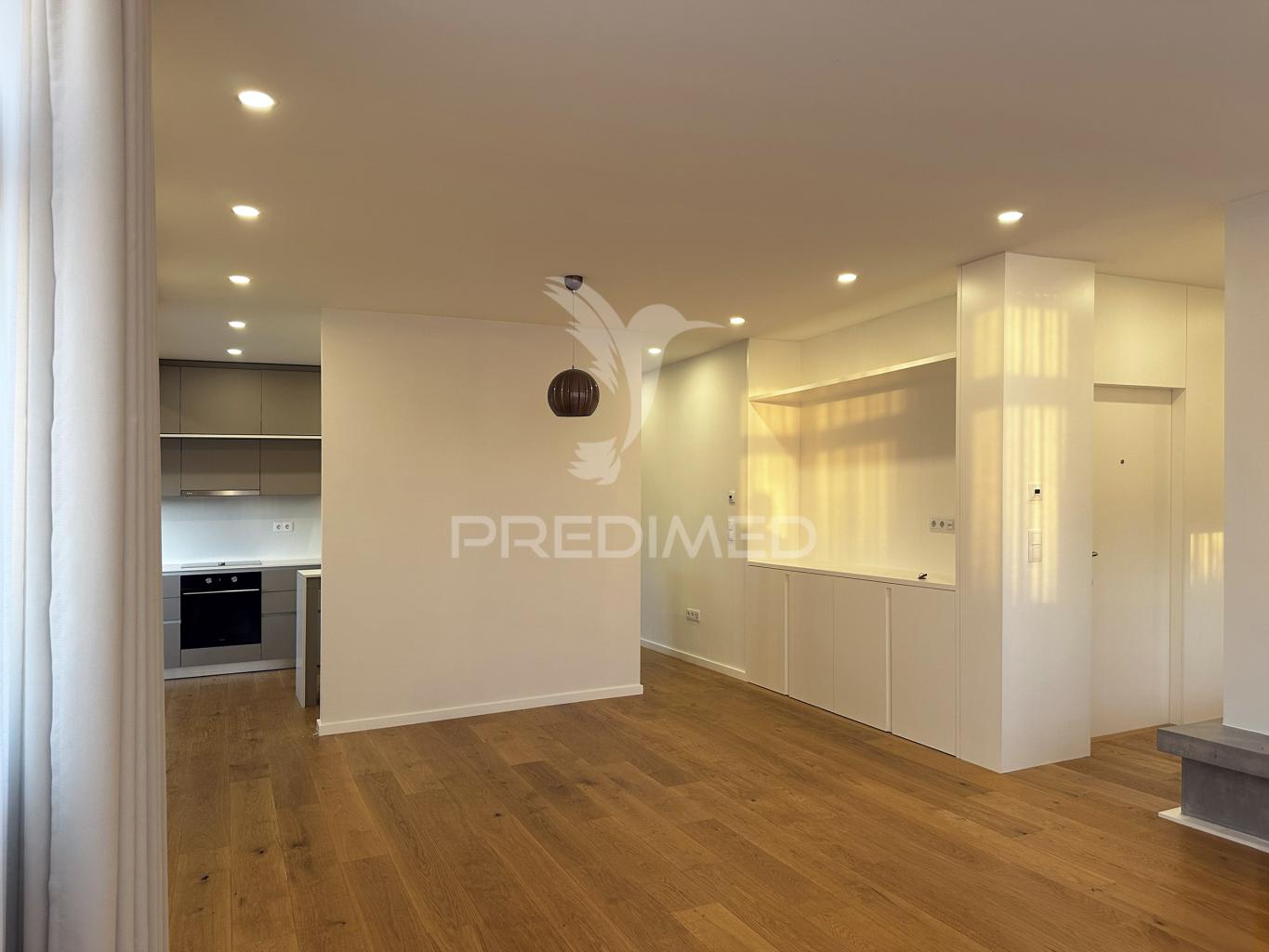 T2 campo alegre | porto