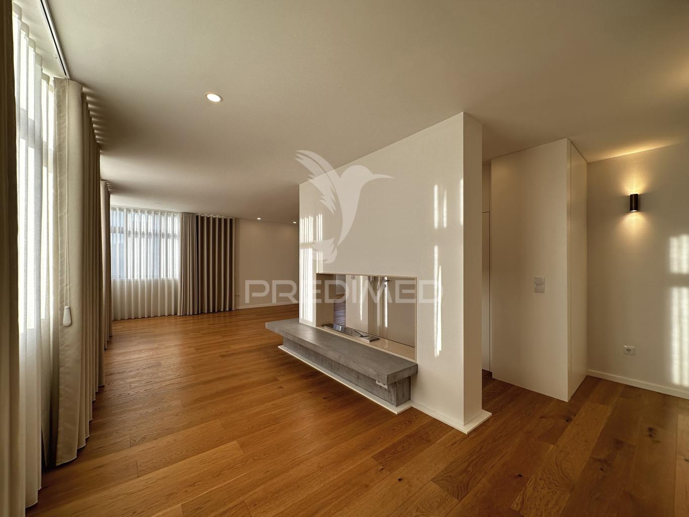 T2 campo alegre | porto