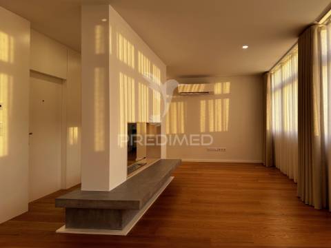 T2 campo alegre | porto