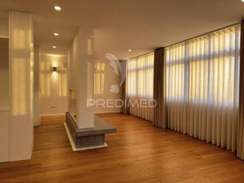 T2 campo alegre | porto