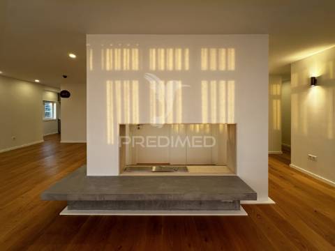 T2 campo alegre | porto