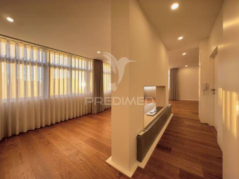 T2 campo alegre | porto