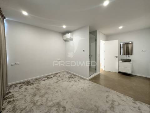 T2 campo alegre | porto