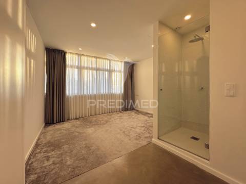 T2 campo alegre | porto