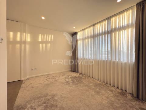 T2 campo alegre | porto