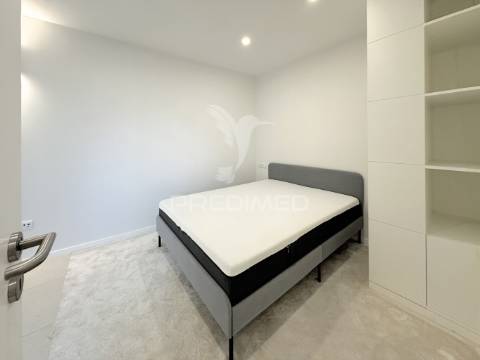 T2 campo alegre | porto