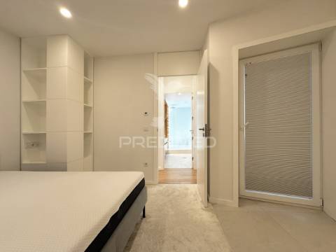 T2 campo alegre | porto