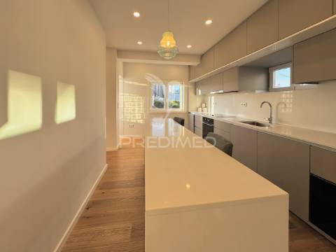 T2 campo alegre | porto