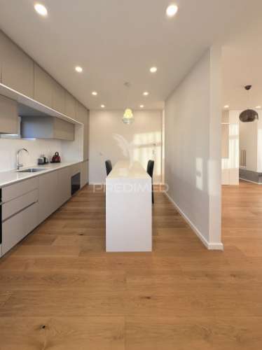 T2 campo alegre | porto