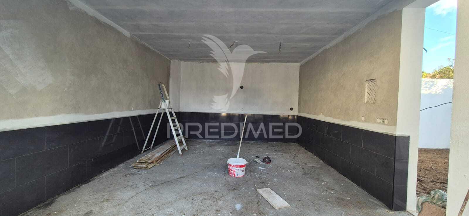 Moradia t4 em palmeira