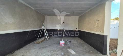 Moradia t4 em palmeira