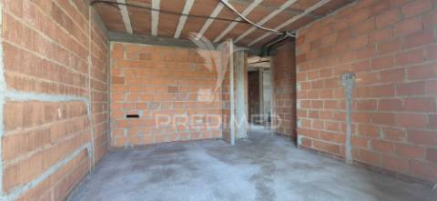 Moradia t4 em palmeira