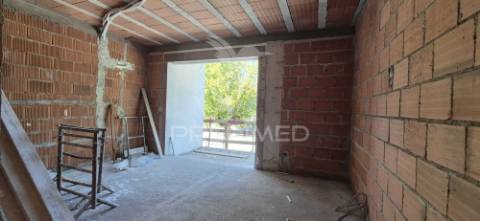 Moradia t4 em palmeira