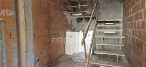 Moradia t4 em palmeira