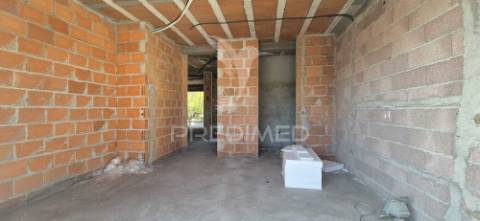 Moradia t4 em palmeira