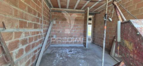 Moradia t4 em palmeira