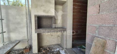 Moradia t4 em palmeira