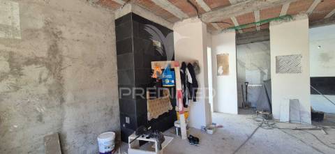 Moradia t4 em palmeira