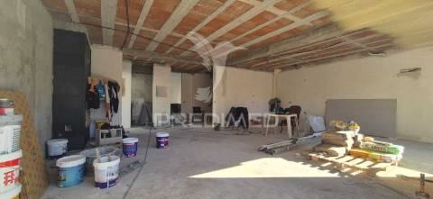 Moradia t4 em palmeira