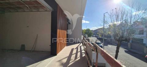 Moradia t4 em palmeira