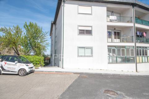 T3 com 162 m² com garagem e sótão no bairro da luz – guarda