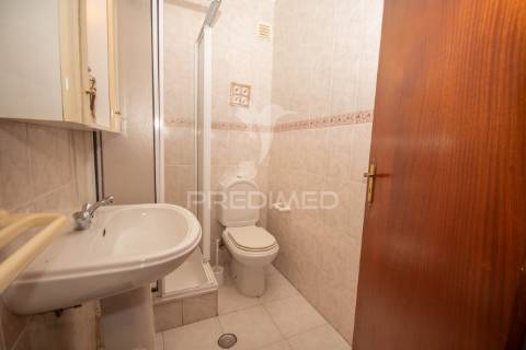 T3 com 162 m² com garagem e sótão no bairro da luz – guarda