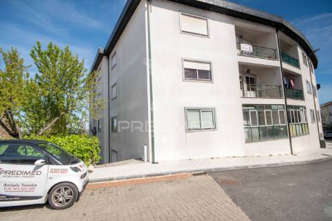 T3 com 162 m² com garagem e sótão no bairro da luz – guarda