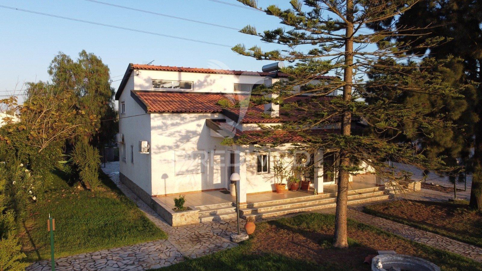 Moradia t6 - samora correia