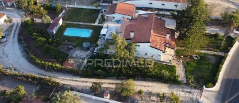 Moradia t6 - samora correia