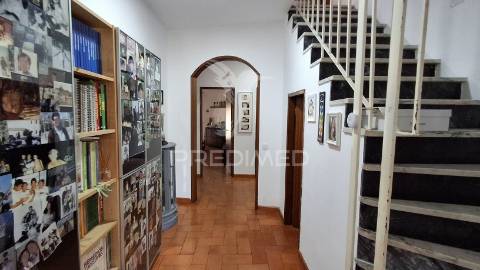 Moradia t6 - samora correia