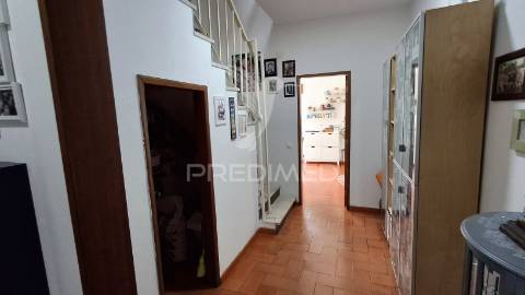 Moradia t6 - samora correia