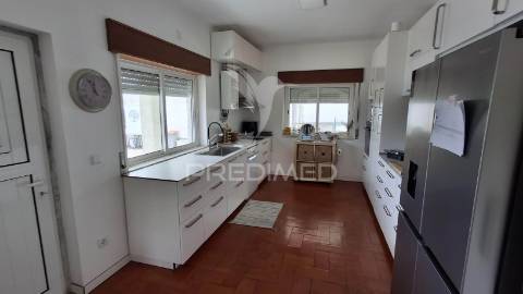 Moradia t6 - samora correia