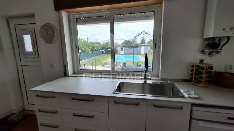 Moradia t6 - samora correia