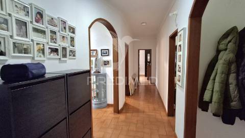 Moradia t6 - samora correia