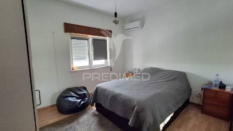 Moradia t6 - samora correia