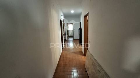 Moradia t6 - samora correia