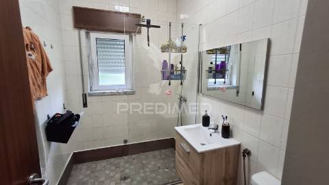 Moradia t6 - samora correia