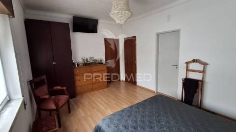 Moradia t6 - samora correia