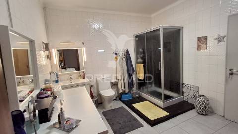 Moradia t6 - samora correia