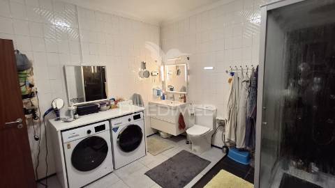 Moradia t6 - samora correia