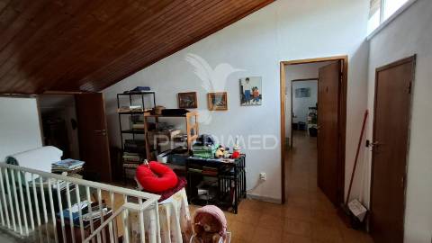 Moradia t6 - samora correia