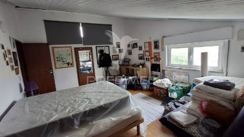 Moradia t6 - samora correia